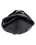BBB Fahrradtasche - ROLLPACK - Schwarz