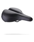 BBB Sattel - SOFTSHAPE RELAXED 205MM - Schwarz