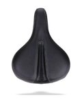 BBB Sattel - SOFTSHAPE RELAXED 205MM - Schwarz
