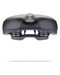 BBB Sattel - SOFTSHAPE RELAXED 205MM - Schwarz