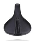 BBB Sattel - SOFTSHAPE UPRIGHT 225MM - Schwarz