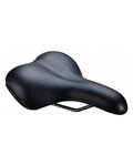 BBB Sattel - BASESHAPE RELAXED 190MM - Schwarz