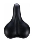 BBB Sattel - BASESHAPE RELAXED 190MM - Schwarz