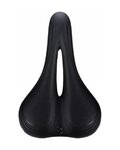 BBB Sattel - LADYSPORT 162MM - Schwarz
