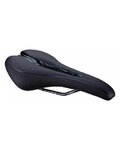 BBB Sattel - SPORTCOMFORT ANATOMIC 150MM - Schwarz