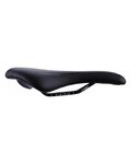 BBB Sattel - SPORTCOMFORT ANATOMIC 150MM - Schwarz