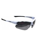 BBB Fahrradsonnenbrille - IMPULSE SMALL - Weiß