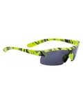 BBB Fahrradsonnenbrille - KIDS - Gelb