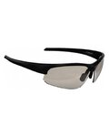BBB Fahrradsonnenbrille - IMPRESS - Schwarz