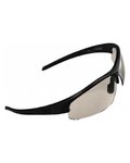 BBB Fahrradsonnenbrille - IMPRESS - Schwarz