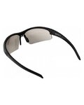 BBB Fahrradsonnenbrille - IMPRESS - Schwarz