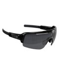 BBB Fahrradsonnenbrille - COMMANDER - Schwarz