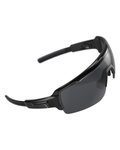 BBB Fahrradsonnenbrille - COMMANDER - Schwarz