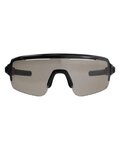 BBB Fahrradsonnenbrille - COMMANDER PH - Schwarz