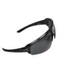BBB Fahrradsonnenbrille - IMPULSE - Schwarz
