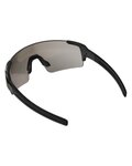 BBB Fahrradsonnenbrille - BSG-63PH FULLVIEW - Schwarz
