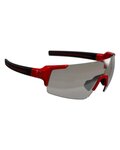 BBB Fahrradsonnenbrille - BSG-63PH FULLVIEW - Rot