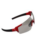 BBB Fahrradsonnenbrille - BSG-63PH FULLVIEW - Rot