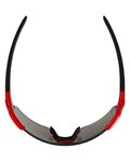 BBB Fahrradsonnenbrille - BSG-63PH FULLVIEW - Rot