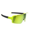 BBB Fahrradsonnenbrille - CHESTER - Gelb