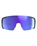 BBB Fahrradsonnenbrille - CHESTER - Blau/Schwarz