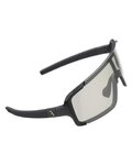 BBB Fahrradsonnenbrille - CHESTER PH - Schwarz