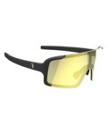 BBB Fahrradsonnenbrille - CHESTER PH - Gold/Schwarz