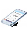 BBB Smartphone-Halter - PATRON i6 - Weiß