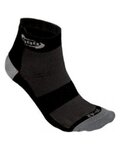 BBB Klassische Fahrradsocken - TECHNOFEET - Schwarz