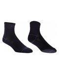 BBB Klassische Fahrradsocken - COMBIFEET - Schwarz