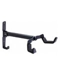 BBB Fahrradhalter - WALLMOUNT DELUXE - Schwarz