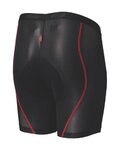 BBB Fahrrad-Boxershorts - INNERSHORTS WOMAN - Schwarz