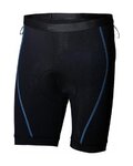 BBB Fahrrad-Boxershorts - INNERSHORTS PRO - Schwarz