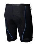 BBB Fahrrad-Boxershorts - INNERSHORTS PRO - Schwarz