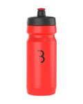 BBB Fahrrad-Wasserflasche - COMPTANK 3.0 550 ml - Rot