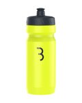 BBB Fahrrad-Wasserflasche - COMPTANK 3.0 550 ML - Gelb