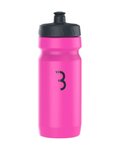 BBB Fahrrad-Wasserflasche - COMPTANK 3.0 550 ml - Rosa