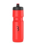 BBB Fahrrad-Wasserflasche - COMPTANK XL 3.0 750 ml - Rot