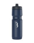BBB Fahrrad-Wasserflasche - COMPTANK XL 3.0 750 ml - Blau