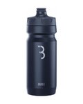 BBB Fahrrad-Wasserflasche - AUTOTANK 3.0 550 ML - Schwarz