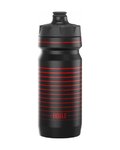 BBB Fahrrad-Wasserflasche - AUTOTANK 3.0 550 ml - Rot/Schwarz
