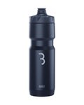BBB Fahrrad-Wasserflasche - AUTOTANK XL 3.0 750 ML - Schwarz