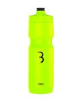 BBB Fahrrad-Wasserflasche - AUTOTANK XL 3.0 750 ml - Gelb