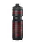BBB Fahrrad-Wasserflasche - AUTOTANK XL 3.0 750 ml - Rot/Schwarz