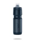 BBB Fahrrad-Wasserflasche - AUTOTANK XL MUDCAP AUTOCLOSE 750 ml - Schwarz