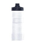 BBB Fahrrad-Wasserflasche - THERMOTANK 500 ml - Weiß