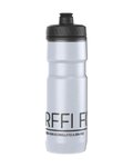 BBB Fahrrad-Wasserflasche - THERMOTANK REFLECTIVE 500 ml - Silber