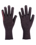 BBB Langfinger-Fahrradhandschuhe - INNERSHIELD - Schwarz