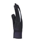 BBB Langfinger-Fahrradhandschuhe - CONTROLZONE - Schwarz