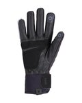 BBB Langfinger-Fahrradhandschuhe - COLDSHIELD - Schwarz